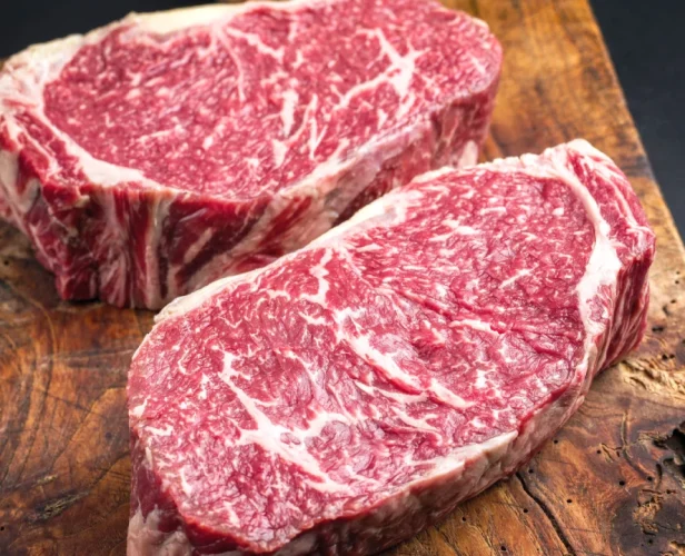 Taste the Difference With Beef Farms in Washtenaw